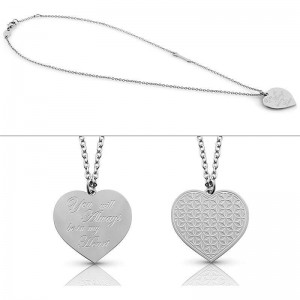 NOMINATION COLLANA "SWEETHEART COLLECTION" 026121\014 